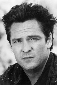 Michael Madsen