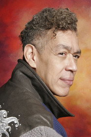 Andres Serrano
