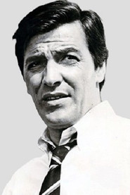 Tony Kendall