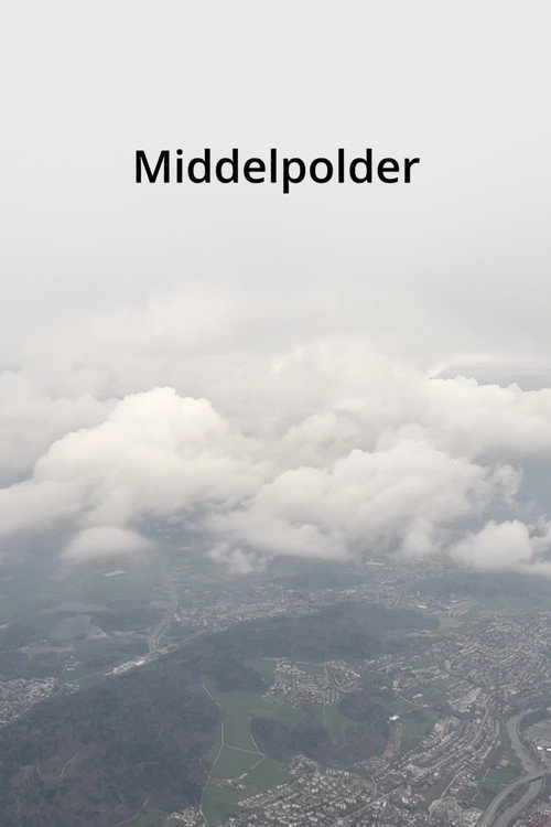 Middelpolder poster
