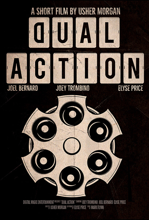 Dual Action poster