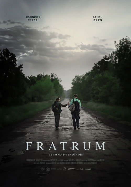 Fratrum poster