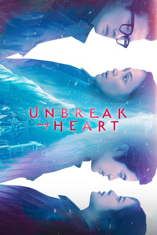 Unbreak My Heart poster
