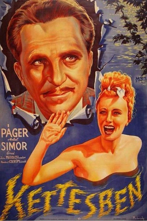 Together poster