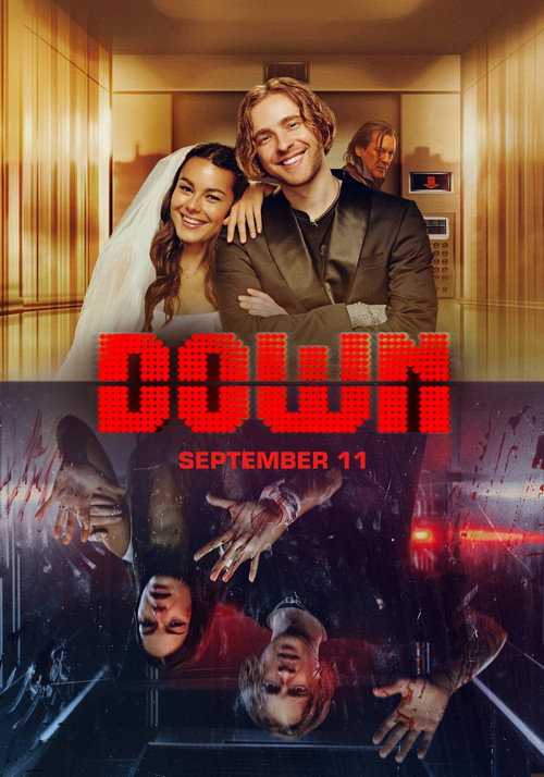 Down poster