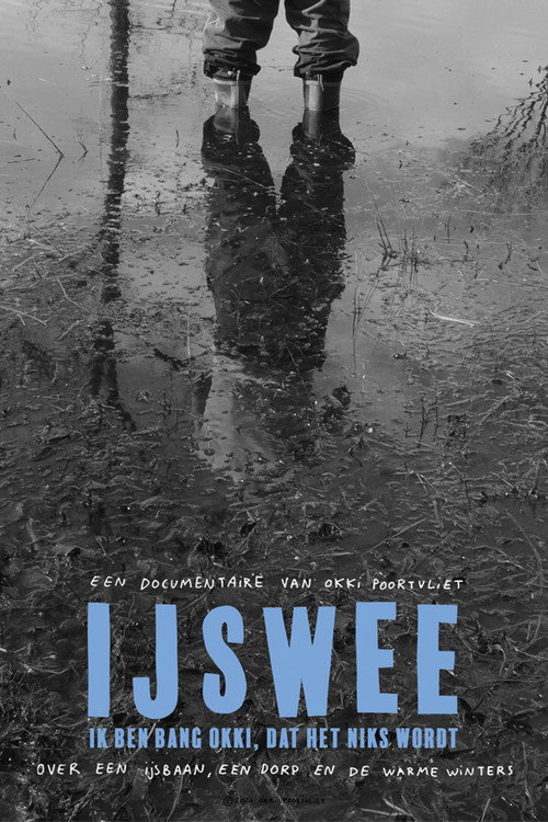IJswee poster