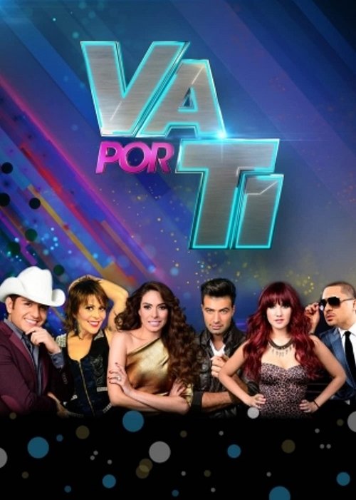 Va Por Ti poster