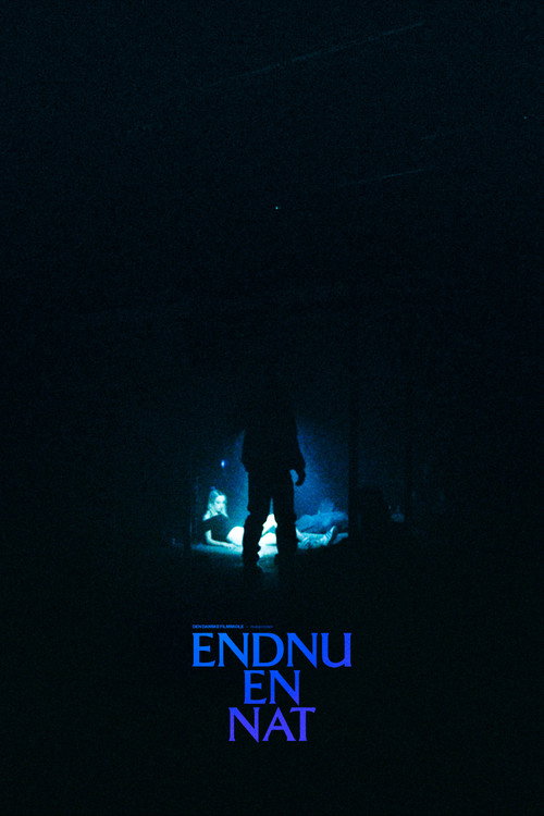 One More Night poster