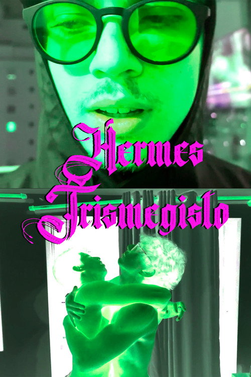 Hermes Trismegisto poster
