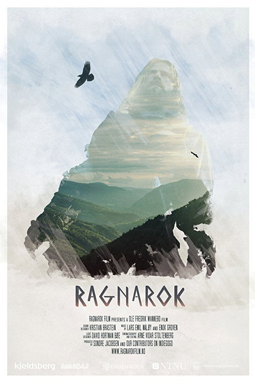Ragnarok poster