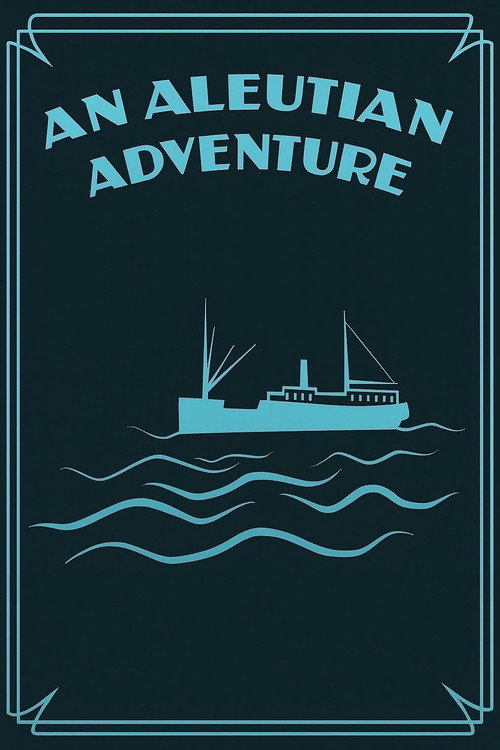 An Aleutian Adventure poster
