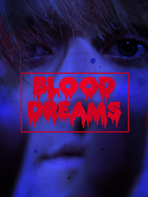 Blood Dreams poster
