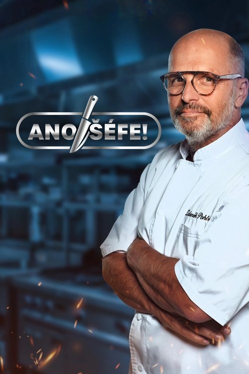 Yes, Boss! poster