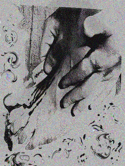 Director's First Minute After Death poster