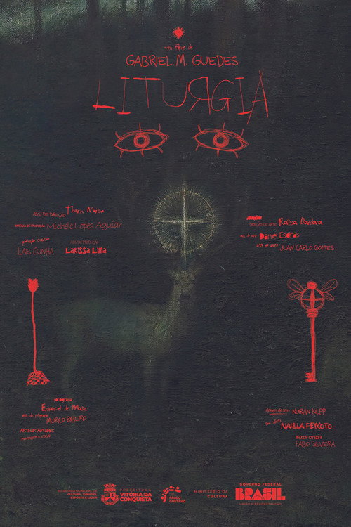 LITURGIA poster