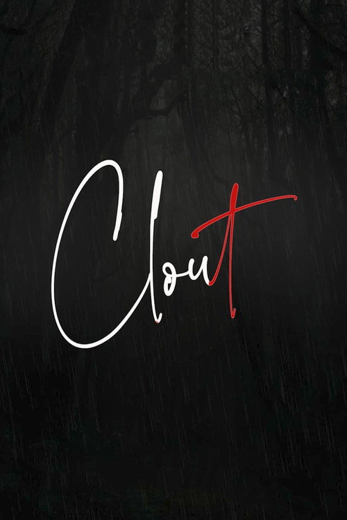 Clout poster