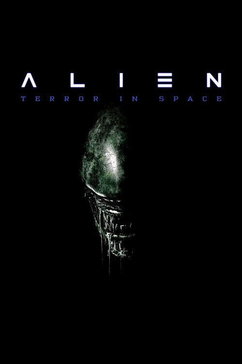 Alien: Terror in Space poster