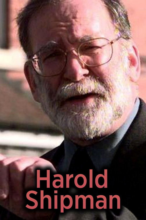 Harold Shipman poster