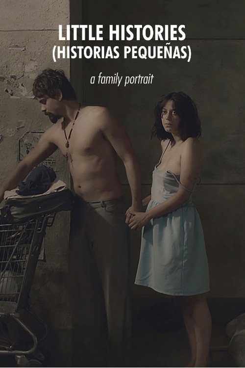 Little Histories poster