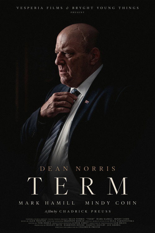 TERM poster