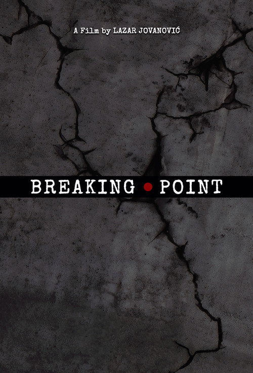 Breaking Point poster