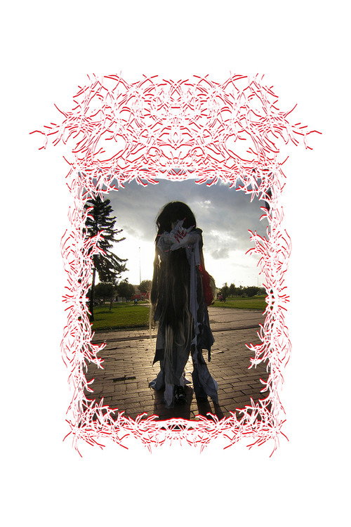 (witch) poster