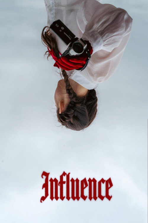 Influence poster