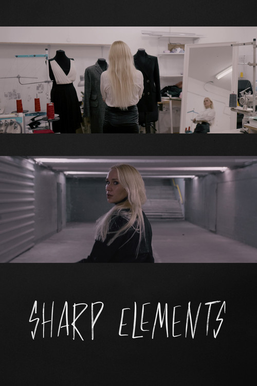 Sharp Elements poster