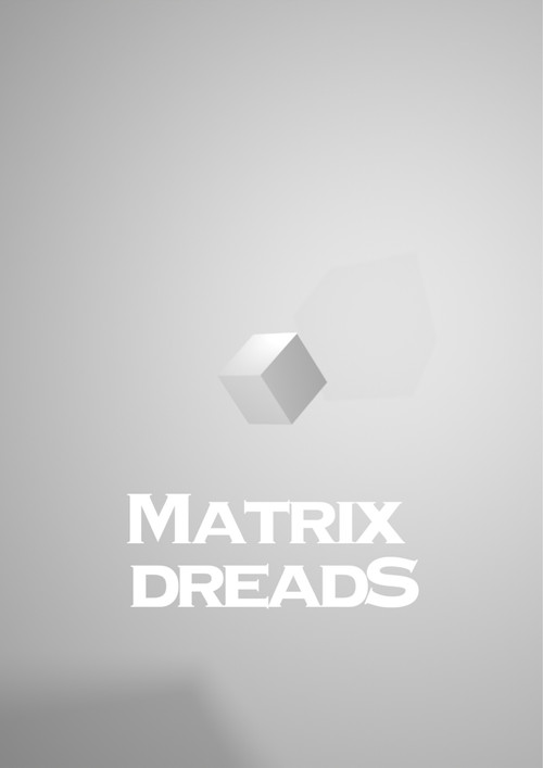 Matrix Dreads poster