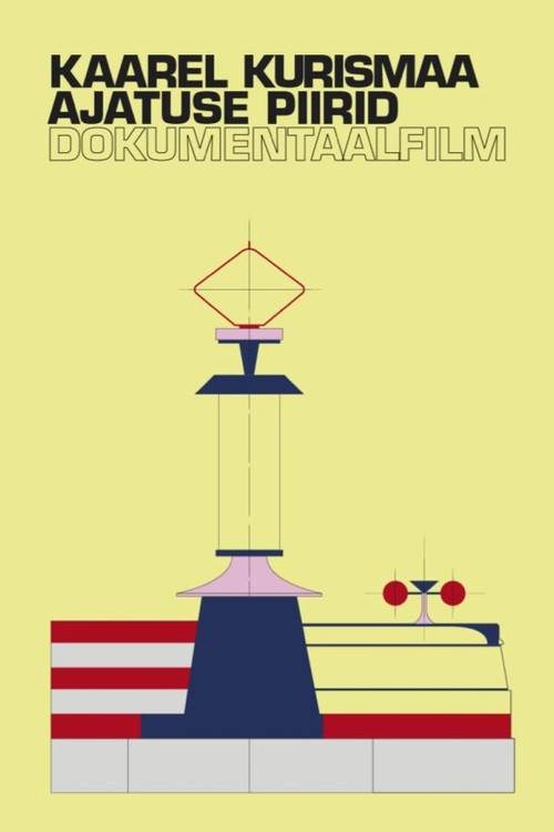 Kaarel Kurismaa. The Limits of Timelessness poster