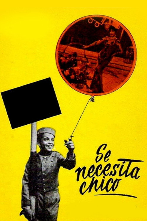 Trotín Troteras poster