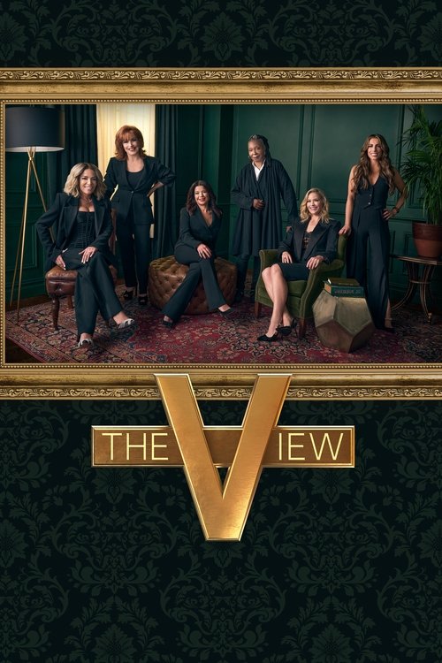 The View poster