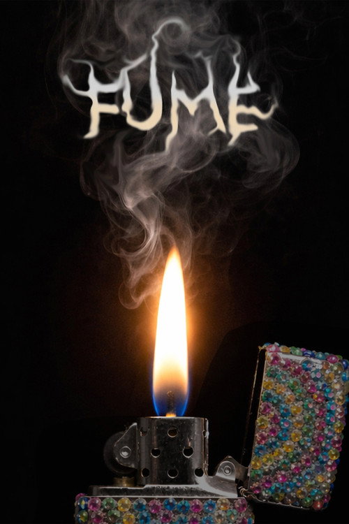 Fume poster