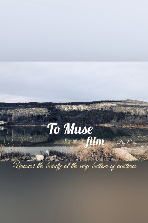 To Muse poster