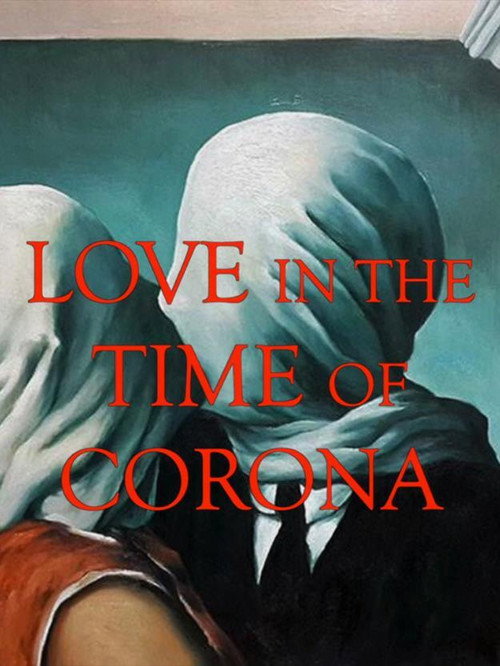 Love in the Time of Corona poster