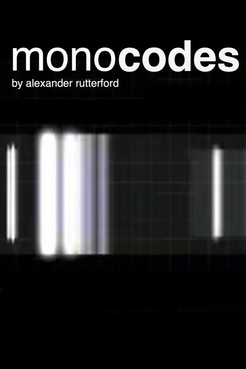 Monocodes poster