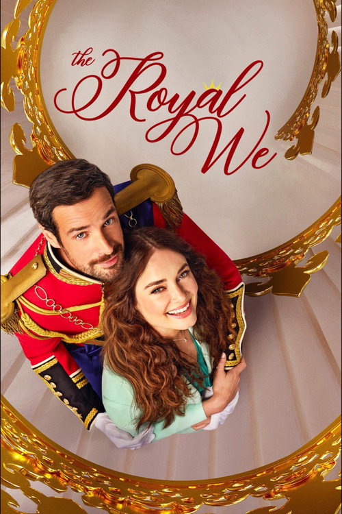 The Royal We poster