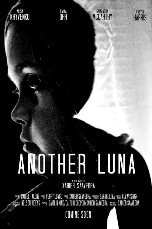 Another Luna poster