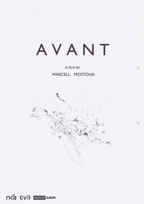 Avant poster