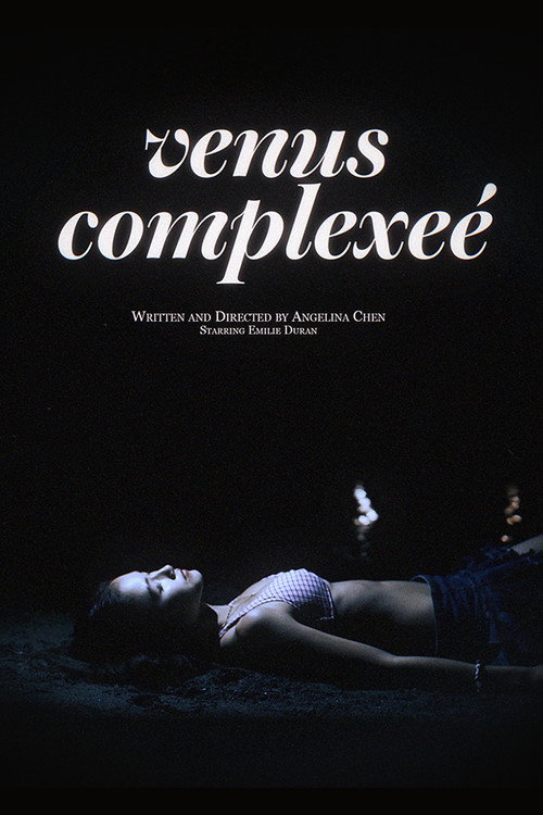 Venus Complexeé poster