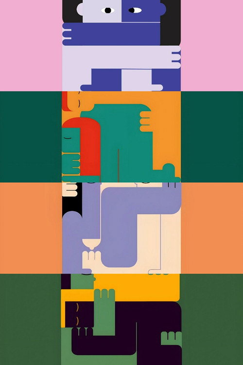 69SEC poster