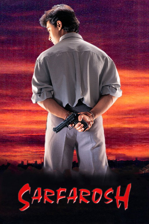 Sarfarosh poster