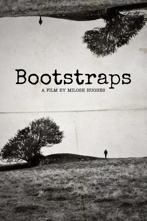 BOOTSTRAPS poster