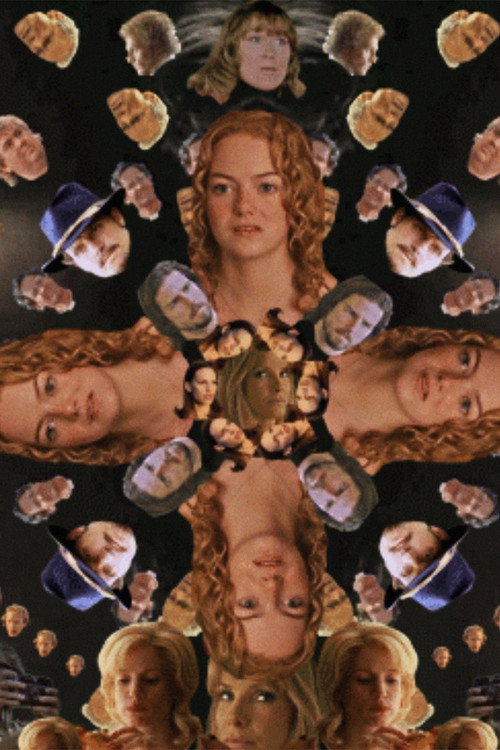 White People Won't Save You poster