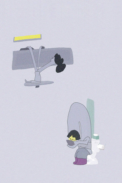 Parlons ergonomie poster