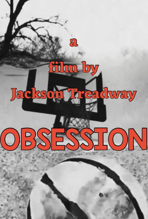 Obsession poster