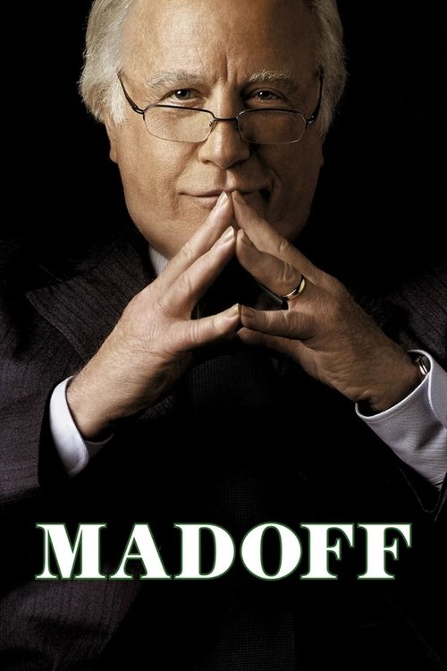 Madoff poster