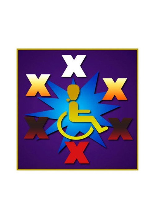 6X-Day poster