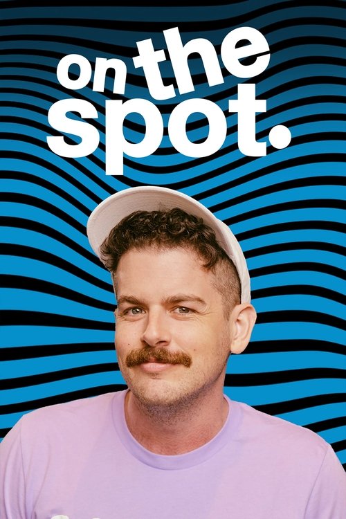 On the Spot poster