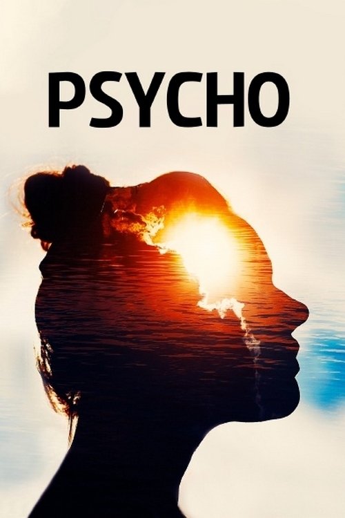 Psycho poster
